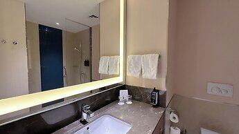 Tbilisi Philharmonic Hotel by Mercure
