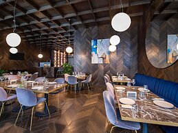 Tbilisi Philharmonic Hotel by Mercure