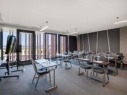 Tbilisi Philharmonic Hotel by Mercure