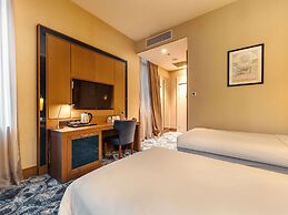Tbilisi Philharmonic Hotel by Mercure