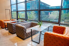 Shenzhen Yating Fengnian Hotel