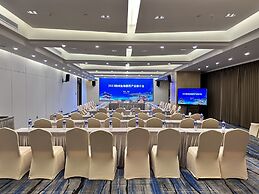 Shenzhen Yating Fengnian Hotel