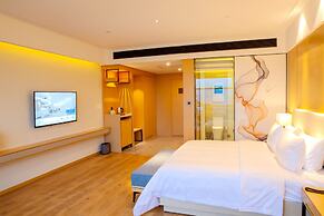 Shenzhen Yating Fengnian Hotel