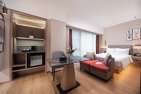 Shenzhen Yating Fengnian Hotel