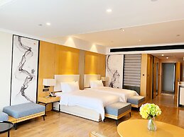 Shenzhen Yating Fengnian Hotel