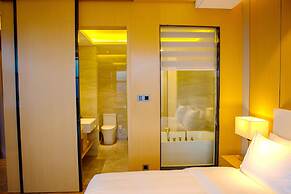 Shenzhen Yating Fengnian Hotel