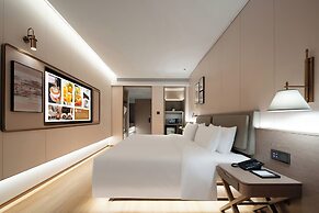 Shenzhen Yating Fengnian Hotel