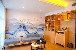 Shenzhen Yating Fengnian Hotel