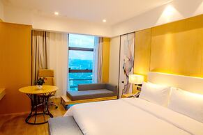 Shenzhen Yating Fengnian Hotel