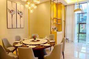 Shenzhen Yating Fengnian Hotel