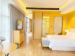 Shenzhen Yating Fengnian Hotel