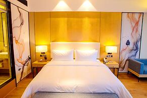 Shenzhen Yating Fengnian Hotel