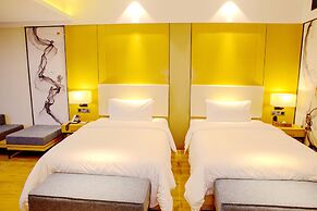 Shenzhen Yating Fengnian Hotel