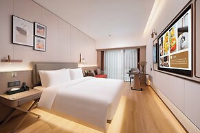 Shenzhen Yating Fengnian Hotel