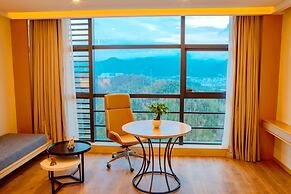 Shenzhen Yating Fengnian Hotel