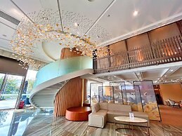 Shenzhen Yating Fengnian Hotel