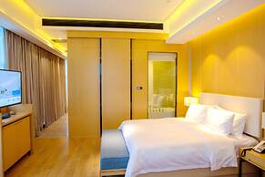 Shenzhen Yating Fengnian Hotel