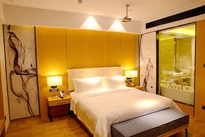 Shenzhen Yating Fengnian Hotel