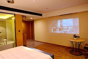Shenzhen Yating Fengnian Hotel