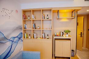 Shenzhen Yating Fengnian Hotel