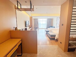 Shenzhen Yating Fengnian Hotel