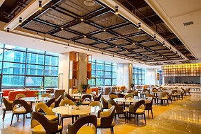 Shenzhen Yating Fengnian Hotel