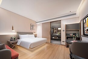 Shenzhen Yating Fengnian Hotel