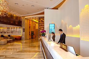 Shenzhen Yating Fengnian Hotel