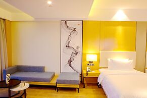 Shenzhen Yating Fengnian Hotel