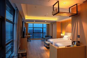 Shenzhen Yating Fengnian Hotel