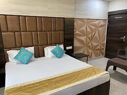 Hotel Brij Residency