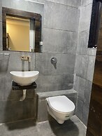 Hotel Brij Residency