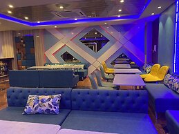 Hotel Brij Residency