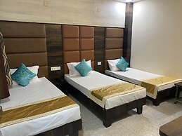 Hotel Brij Residency