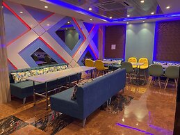 Hotel Brij Residency