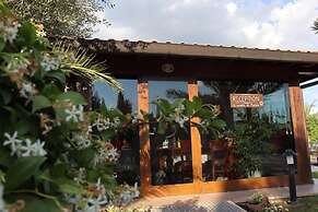 Agriturismo Il Casale di Monica