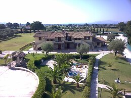 Agriturismo Il Casale di Monica
