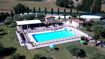 Agriturismo Il Casale di Monica