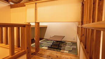 Nakijin Lodge Pensajoya