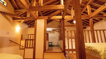 Nakijin Lodge Pensajoya