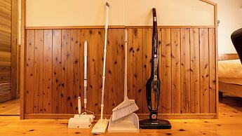 Nakijin Lodge Pensajoya