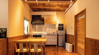 Nakijin Lodge Pensajoya