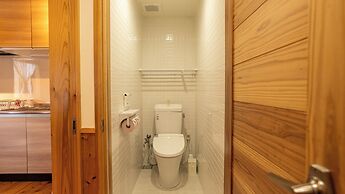 Nakijin Lodge Pensajoya