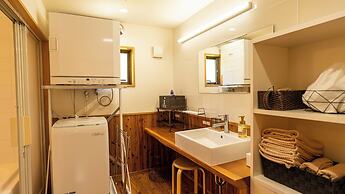 Nakijin Lodge Pensajoya