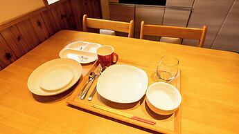 Nakijin Lodge Pensajoya