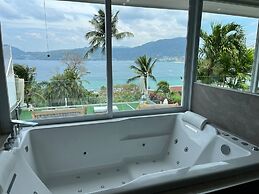 5 Bed Pool Villa - Ocean Views PTG2