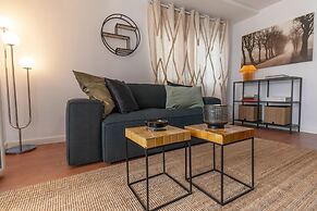 Amazinn Places - Cabañal Boutique