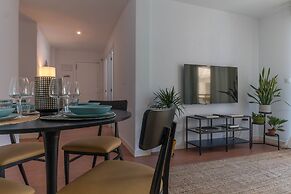 Amazinn Places - Cabañal Boutique