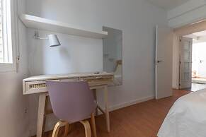 Amazinn Places - Cabañal Boutique