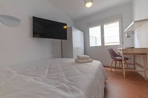 Amazinn Places - Cabañal Boutique